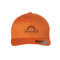 LLAC - Yupoong - Flexfit Hat 6277