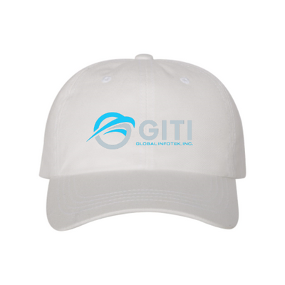 Global InfoTek - Dad Hat