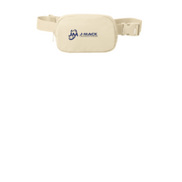 J-MACK - Port Authority Matte Hip Pack
