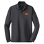 Bornquist - Sport-Tek Long Sleeve Micropique Sport-Wick Polo