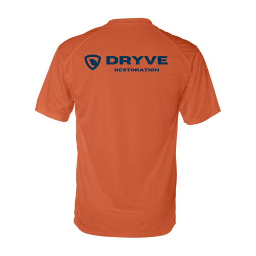 DryveRestoration - Badger - B-Core T-Shirt