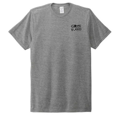 CWBTeam - Allmade Unisex Tri-Blend Tee