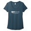 Heathered Neptune Blue