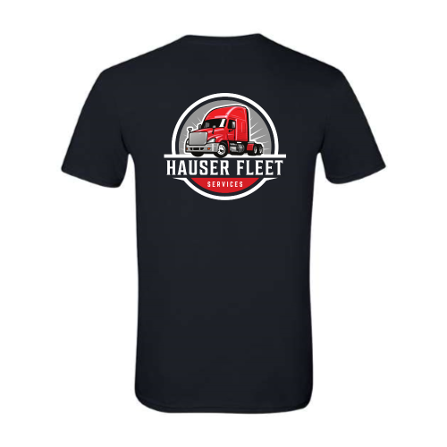 HauserFleetServicesandHauserLogistics - Gildan - 64000