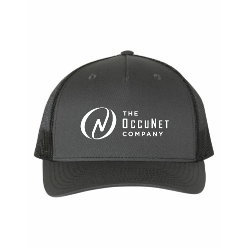 Occunet - Richardson Trucker Cap v2