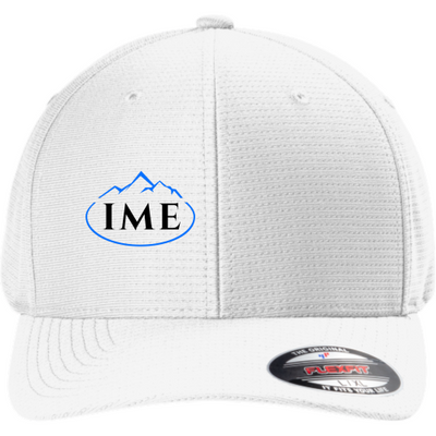 IME - TravisMathew Rad Flexback Cap v2