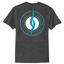 Dark Heather Grey