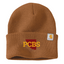 PCBS - Embroidered - Carhartt Watch Cap 2.0