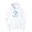 BlueFish Medical - Unisex Poly/Cotton Hoodie