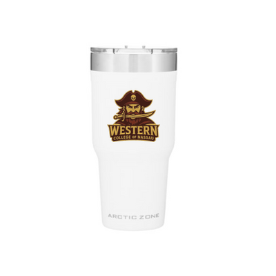 Western College of Nassau - Titan 30oz Thermal Tumbler
