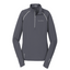 Soilworks - OGIO ENDURANCE Ladies Nexus 1/4-Zip Pullover