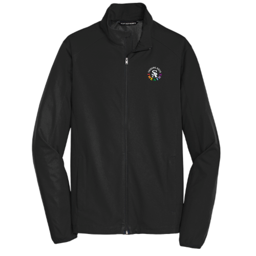 Troupe 6029 - Port Authority Active Soft Shell Jacket