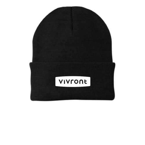 Vivront - Port & Company Knit Cap