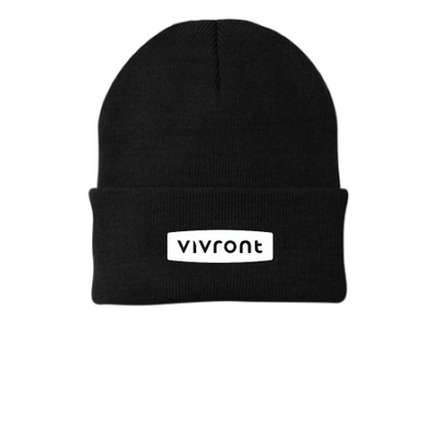 Vivront - Port & Company Knit Cap