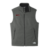 CivicTheatreMerch - The North Face Ridgeline Soft Shell Vest