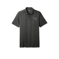 MiracleMowing Sport-Tek Endeavor Polo