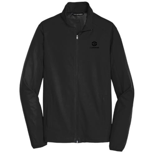 3rdElement - Port Authority Active Soft Shell Jacket v2