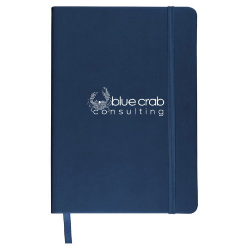 BlueCrabConsulting - Tuscany Journal