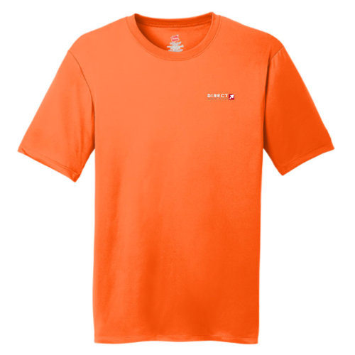 Safety Orange