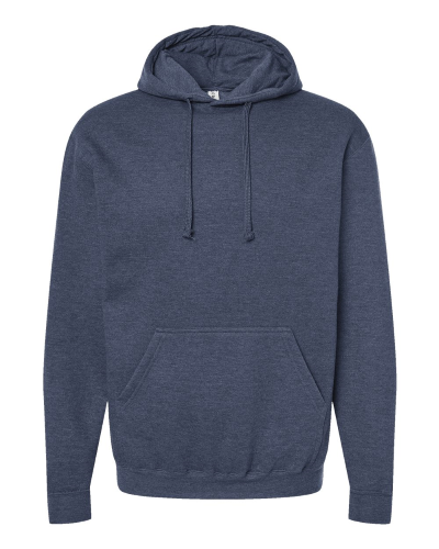 Heather Denim
