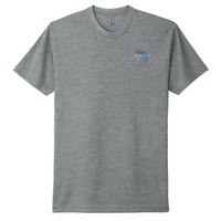 Dark Heather Gray