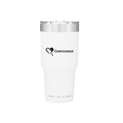 TheCompounderPharmacy - Titan - 30oz Thermal Tumbler