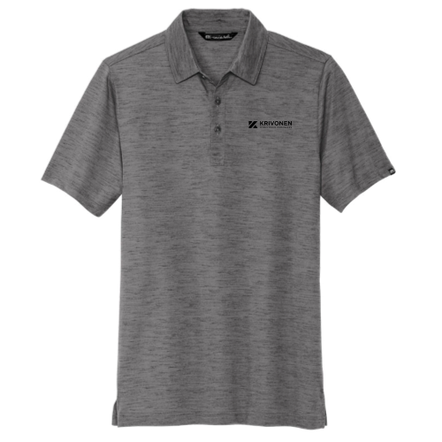 Krivonen - TravisMathew Auckland Slub Polo TM1MW451
