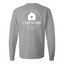 Careworkus - Gildan Unisex Heavy Cotton Long Sleeve T-Shirt v1