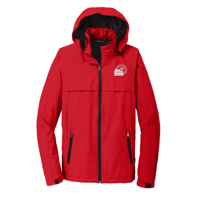 CasaEsperanza - Port Authority Torrent Waterproof Jacket