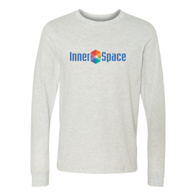 Innerspace Bella Canvas Jersey Long Sleeve Tee