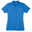 FirstLutheranChurch - Sport-Tek Ladies Heather Contender Polo