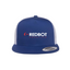 Redbot - YP Classics 5-Panel Trucker v1