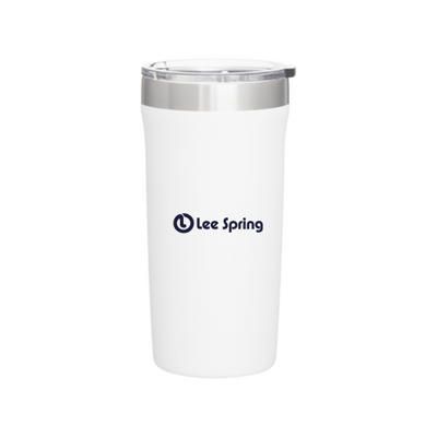 Lee Spring - Palermo Tumbler