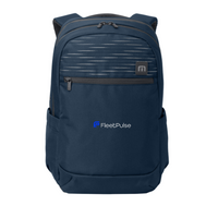 River Blue Navy