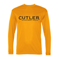 CutlerIG Long Sleeve Performance T-Shirt
