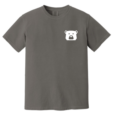 PBO - Unisex Comfort Colors Vintage Tee
