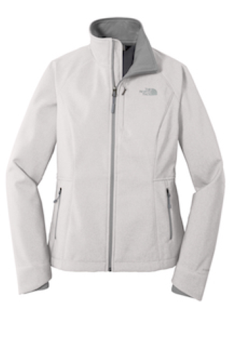 The North Face Ladies Apex Barrier Soft Shell Jacket NF0A3LGU