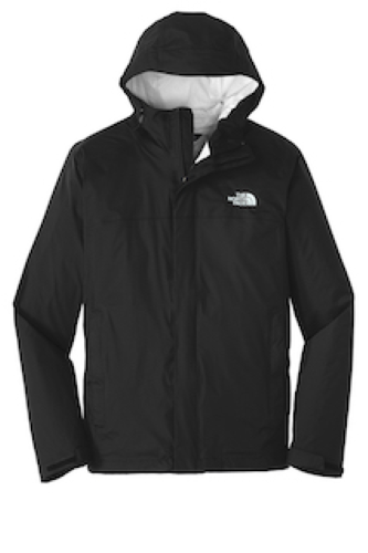 TNF Black