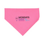 MondaysDark - Doggie Bandana