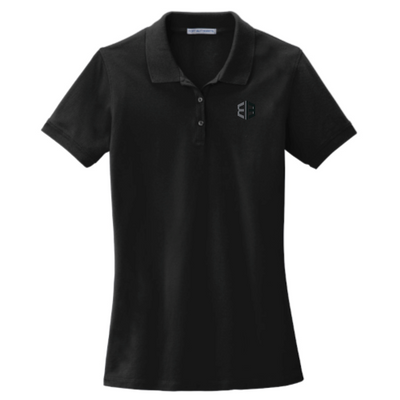 EntreBrand - Port Authority - Ladies EZCotton Polo v3