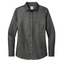 LongevityConsulting - Brooks Brothers Women's Wrinkle-Free Stretch Nailhead Shirt