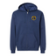 103rd Air Control Squadron - Gildan Unisex Softstyle Full-Zip Hooded Sweatshirt