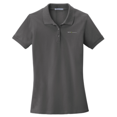 SpokaneHardwareSupply - Port Authority - Ladies EZCotton Polo