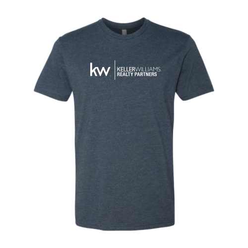 KW673 - Next Level 6210 - Unisex CVC T-Shirt