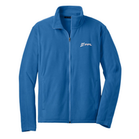 PPLTrucking - Port Authority Microfleece Jacket