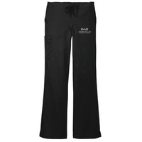 CedarValley - WonderWink Women's Workflex Flare Leg Cargo Pant v2