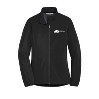 PiE - Port Authority Ladies Active Soft Shell Jacket