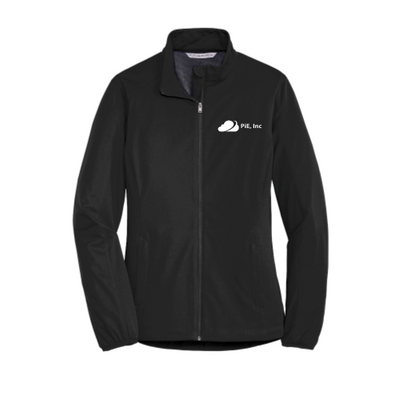 PiE - Port Authority Ladies Active Soft Shell Jacket