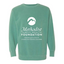 MethodistFamily - Pigment-Dyed Crewneck Sweatshirt
