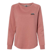 Dusty Rose
